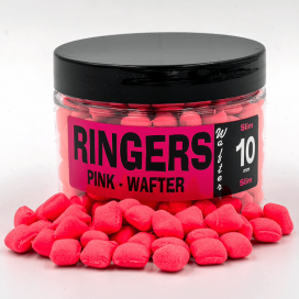 Ringers - Slim Chocolate Wafters 10mm ružová 70g