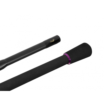 Delphin Prút Dimenzia LS+ 360cm/175g/3 díly