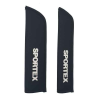 SPORTEX ochranná koncovka špičky prútu 25cm Rozmer: 25 x 6,5cm