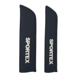 SPORTEX ochranná koncovka špičky prútu 25cm Rozmer: 25 x 6,5cm