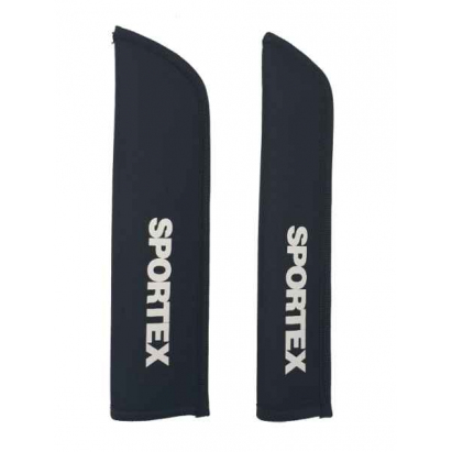 SPORTEX ochranná koncovka špičky prútu 25cm Rozmer: 25 x 6,5cm SPORTEX ochranná koncovka špičky prútu 25cm Rozmer: 25 x 6,5cm