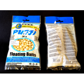 CUKK Puffi stredný fúkaný chlieb- 30g Perník