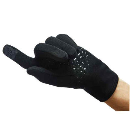 Protišmykové Rukavice Geoff Anderson AirBear merino Veľkosť: L / XL