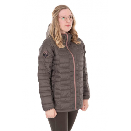 Fox Womens Explorer Quilted Jacket