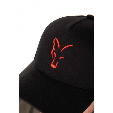 Collection Trucker Cap - B/O