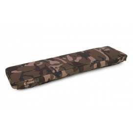 Fox Sedák do Člunu Camolite boat seat
