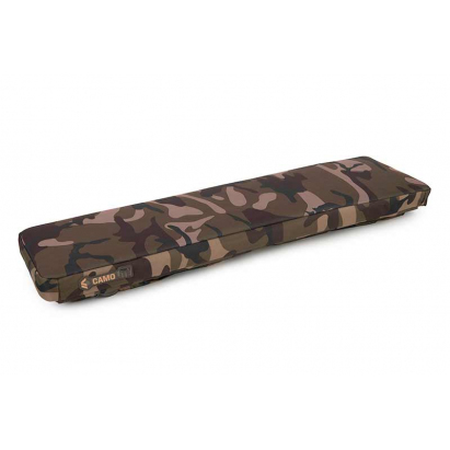 Fox Sedák do Člunu Camolite boat seat