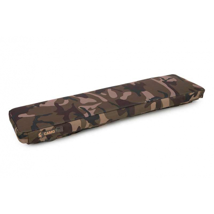 Fox Sedák do Člunu Camolite boat seat