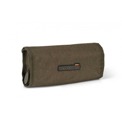 Fox Pouzdro Voyager Roll Wash Bag