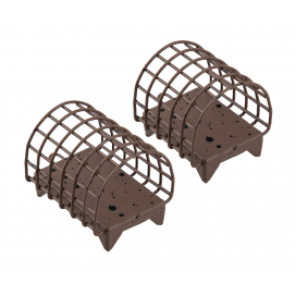 Mikado Krmítko T2 River Feeder Vel. L 80g 1ks