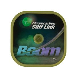 Korda Fluorocarbon Boom 0,55mm 15m