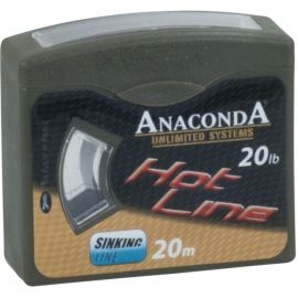 Anaconda Šnúrka Hot Line