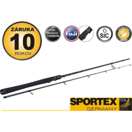 Sportex Prút Hydra Speed 2,40 m 40g