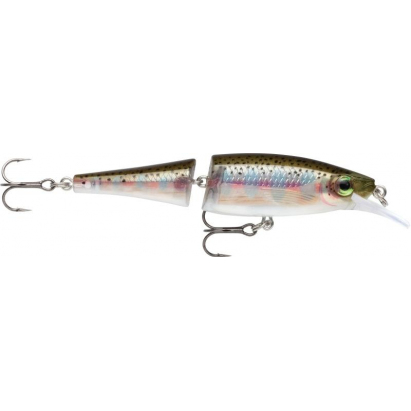 Rapala Wobler BX Jointed Minnow BXJ 9cm RT