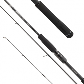 Daiwa Prut Tournament XT Titanium Spin 2,65 m 7-35 g 2-díl