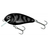 Salmo Wobler Butcher Sinking Black Shadow 5cm 7g