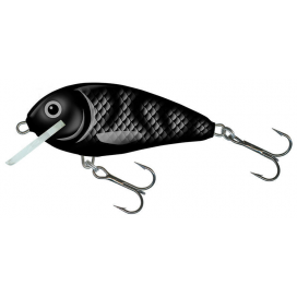 Salmo Wobler Butcher Sinking Black Shadow 5cm 7g Salmo Wobler Butcher Sinking Black Shadow 5cm 7g