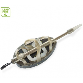 Delphin Krmítko Bez Olova Method QUIX ECO L Delphin Krmítko Bez Olova Method QUIX ECO L
