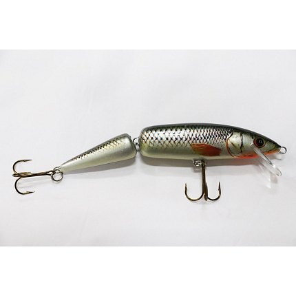 Dorado Classic Jointed 16 cm 34 g S