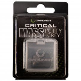Gardner Plastické olovo Critical Mass Putty Gardner Plastické olovo Critical Mass Putty