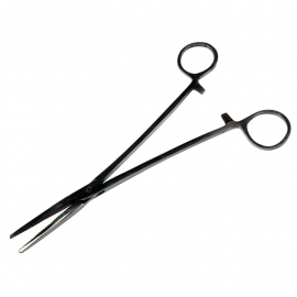 Giants Fishing Peán zahnutý Forcep Curve 10cm