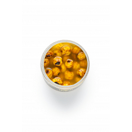 Tiger nut coloured - Ananás (250ml)