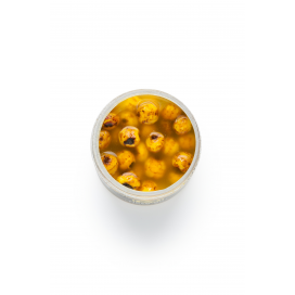 Tiger nut coloured - Ananás (250ml)