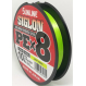 Sunline Šnúra Siglon PEx8 150m LGR 20 lb