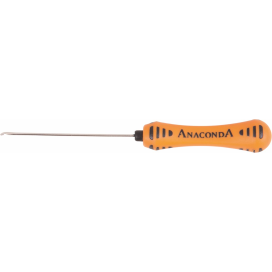 Anaconda Ihla Razor Tip Needle Farba Oranžová 9,5cm