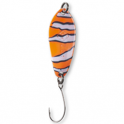 Iron Trout plandavka Wave spoon 2,8g vzor CS Iron Trout plandavka Wave spoon 2,8g vzor CS