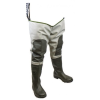 Mistrall Brodiace Topánky Khaki-Grey 44