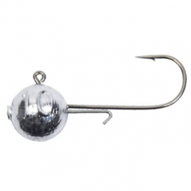 Mistrall jigová hlavička Classic Wire jig veľkosť 1/0 8g 3ks