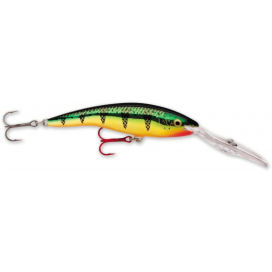 Rapala Wobler Deep Tail Dancer 11 FLP Rapala Wobler Deep Tail Dancer 11 FLP