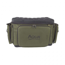 Aqua Taška na vozík Front Barrow Bag Black Series