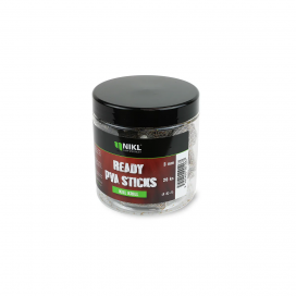 Nikl Ready PVA Stick - Kill Krill 20 ks