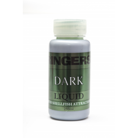 Ringers - Dark Liquid 250ml Ringers - Dark Liquid 250ml
