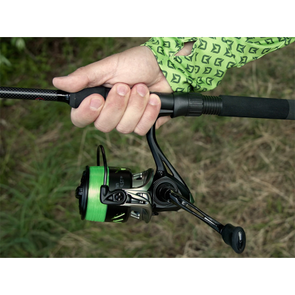 Delphin MAGMA REAXE 30T - 300cm/100g/3 diely