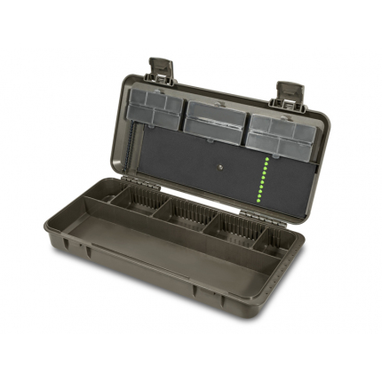 Delphin Tackle Box Organizér KlikBOX Long