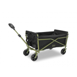 Vozík Delphin MOOVE