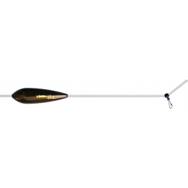 Rybářský systém Boom SPORTS s podvodním plovákem 30cm / 5g