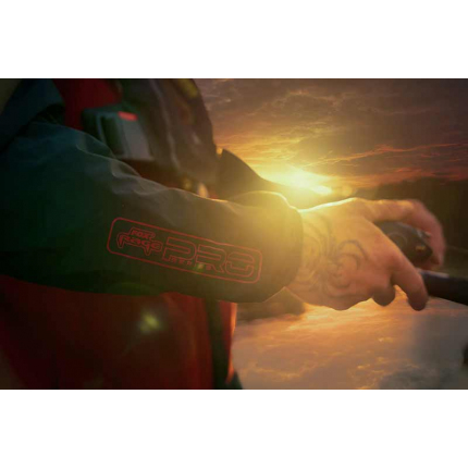 Fox Rage Stash Waterproof Jacket