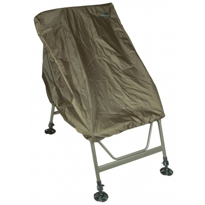 Fox Prikrývka Waterproof Chair Cover XL