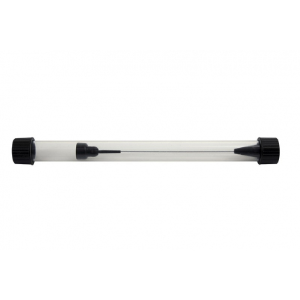 Fox Titanové Lanko Pre Swinger Black Label Titanium Quivers Super Soft