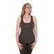 Womens Vests - Sz M 12-14 TWIN PACK
