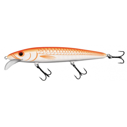 Minnow Floating 2" Trout