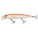 Salmo wobler Minnow Floating trout 5cm