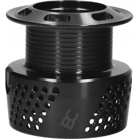 Mikado Náhradná Hlboká Cievka Black Crystal 3005 1 Ks Mikado Náhradná Hlboká Cievka Black Crystal 3005 1 Ks