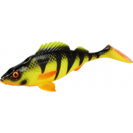 Mikado nástraha mft perch 10cm / 14g / firetiger perch 4 ks