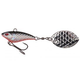 Mikado nástraha mtail 12g/bloody roach 1 ks