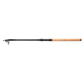 Mikado prút intro ii cork power tele float 360 do 60g (6 sek.) 1 ks